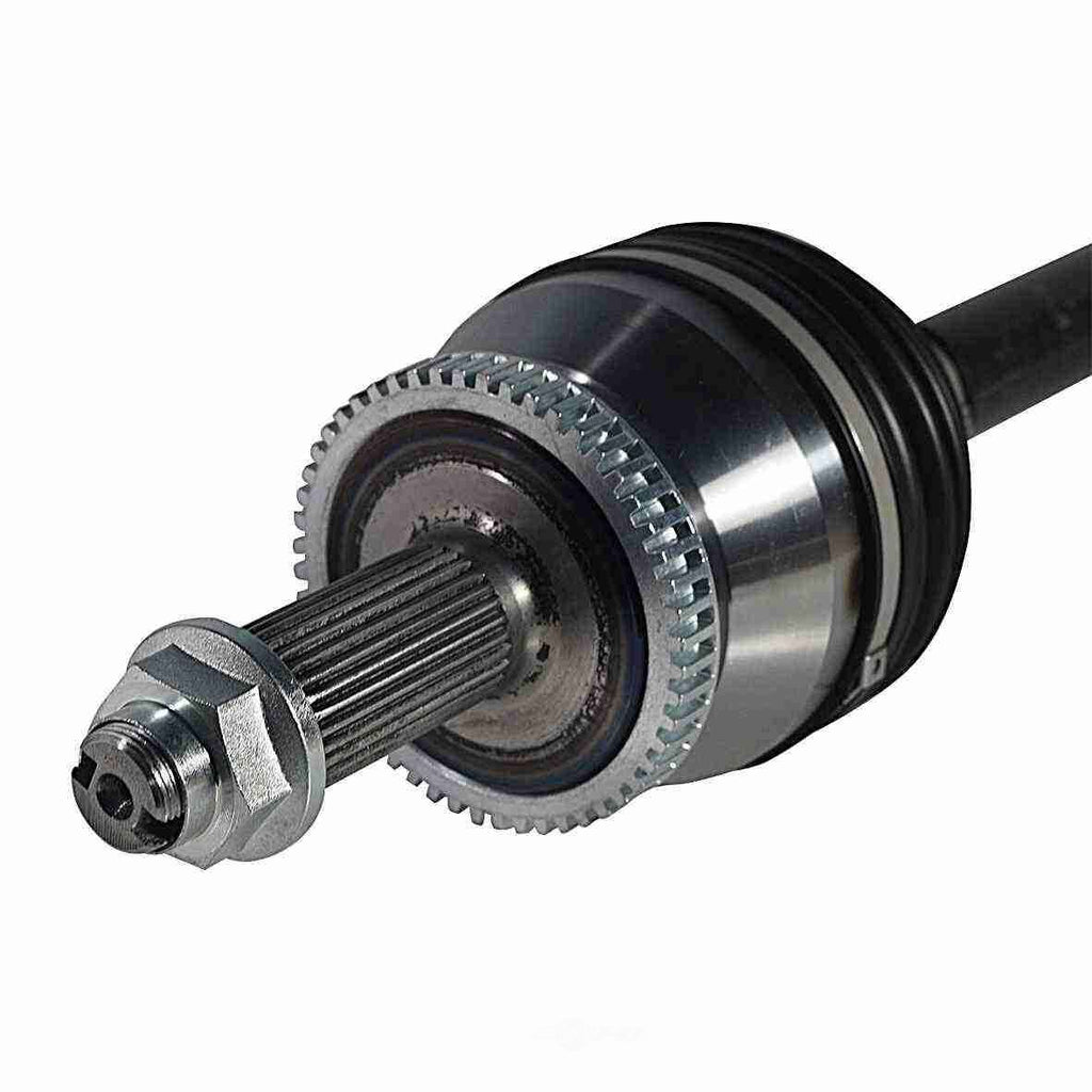 Left New CV Complete Assy   GSP North America   NCV37072