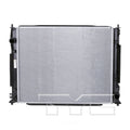 Radiator  TYC  13583