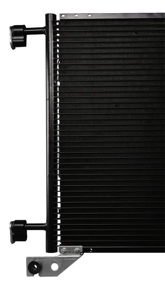 A/C Condenser   FVP   CON4953