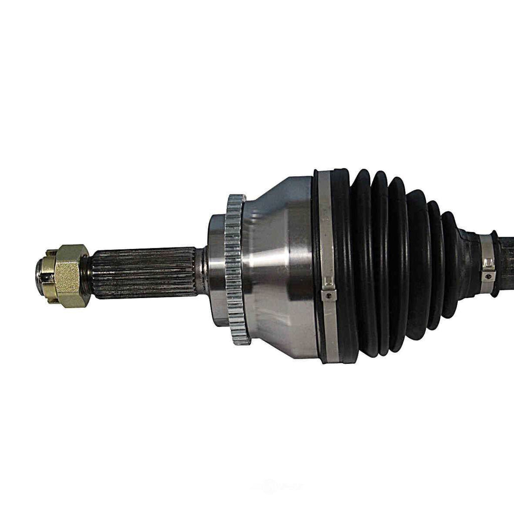 Left New CV Complete Assy   GSP North America   NCV51595