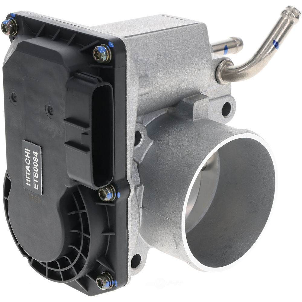 New Throttle Body   Hitachi   ETB0084