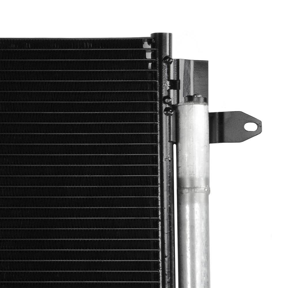A/C Condenser   FVP   CON3255