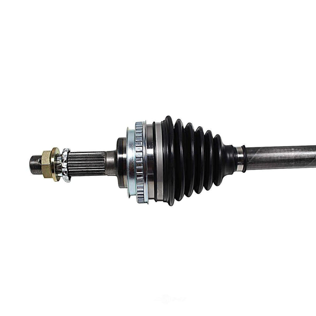 Left New CV Complete Assy   GSP North America   NCV69548