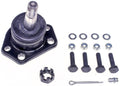 Upper Ball Joint   FVP   B5108