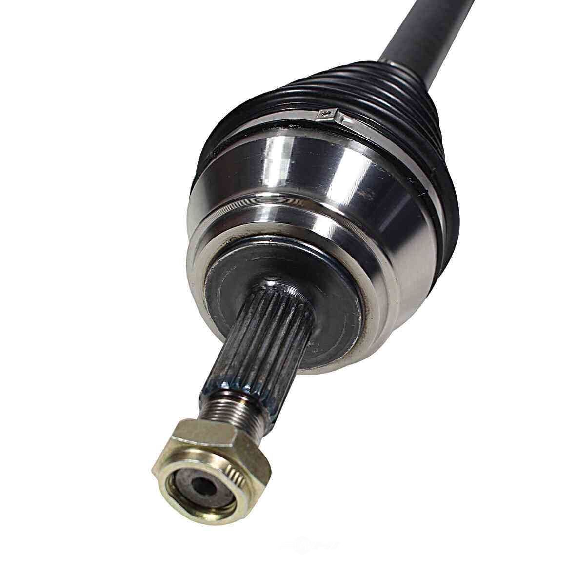 Right New CV Complete Assy   GSP North America   NCV72046