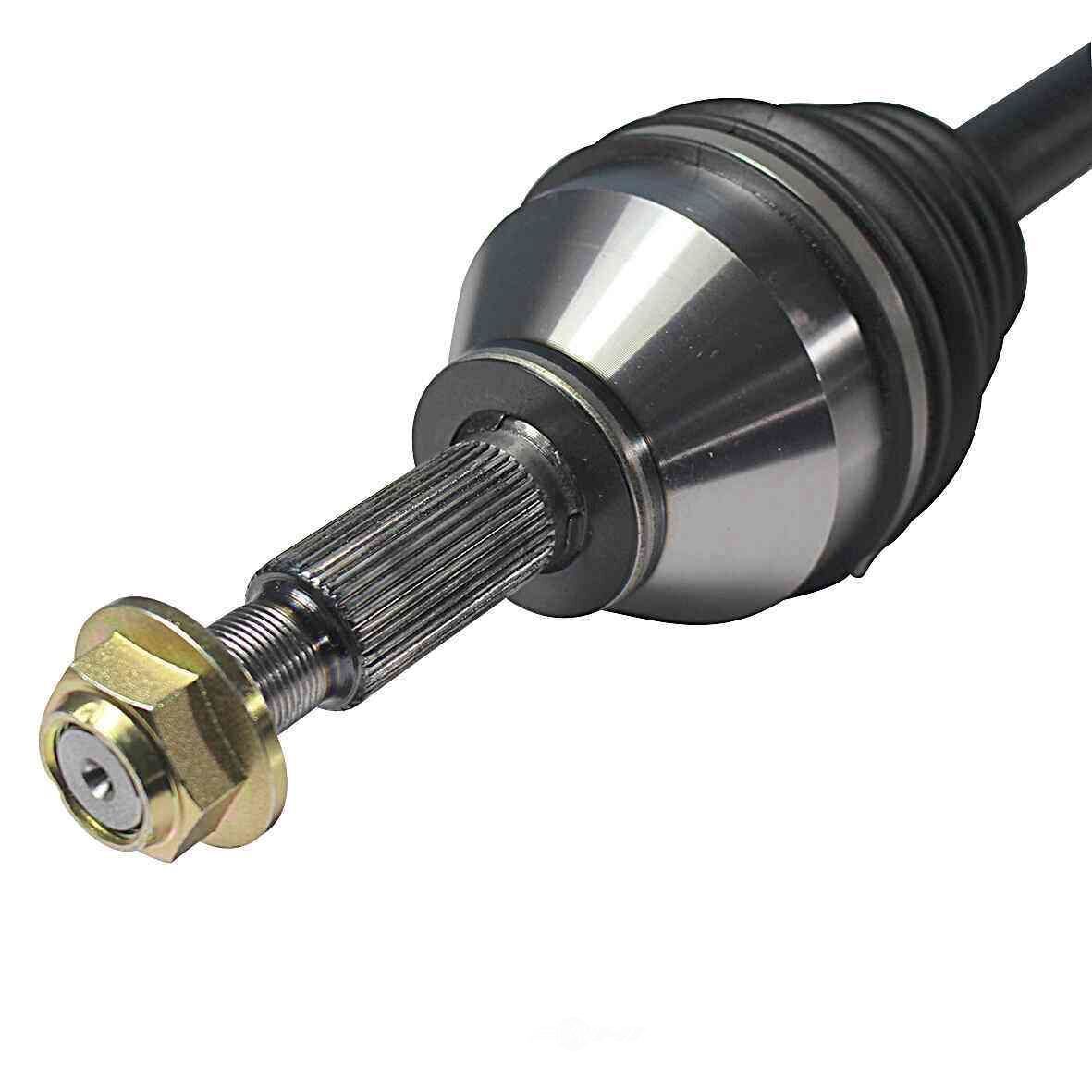 Right New CV Complete Assy   GSP North America   NCV11074