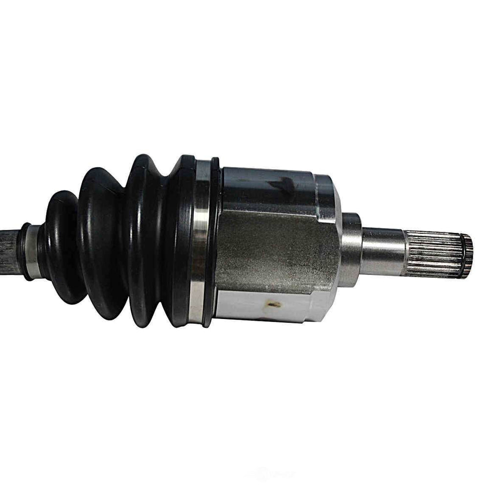 Left New CV Complete Assy   GSP North America   NCV75044