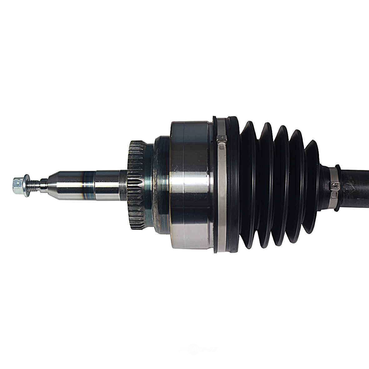 Right New CV Complete Assy   GSP North America   NCV11060
