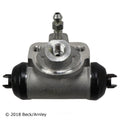 Rr Wheel Brk Cyl  Beck/Arnley  072-8741