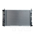 Radiator  TYC  2764