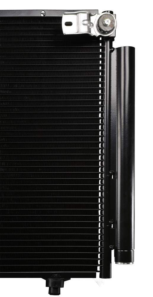A/C Condenser   FVP   CON3053