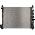 Radiator  DENSO  221-9326
