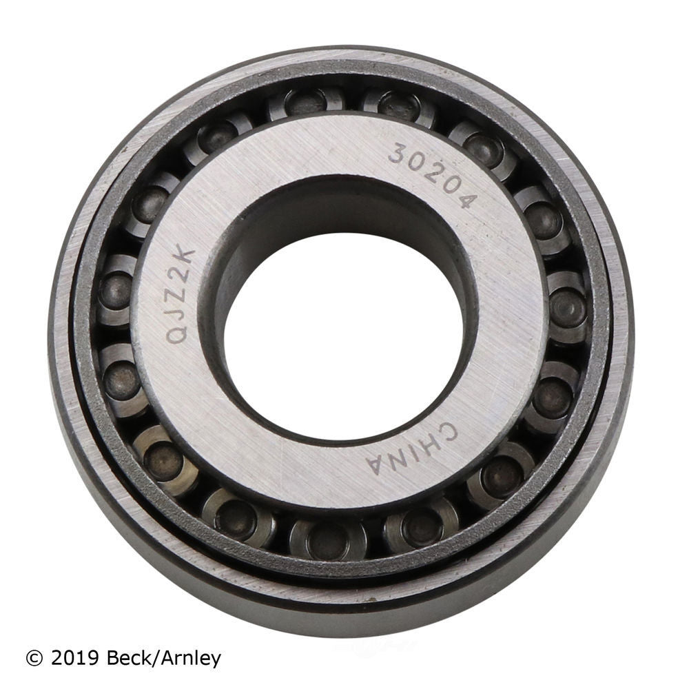 Wheel Bearing  Beck/Arnley  051-2444