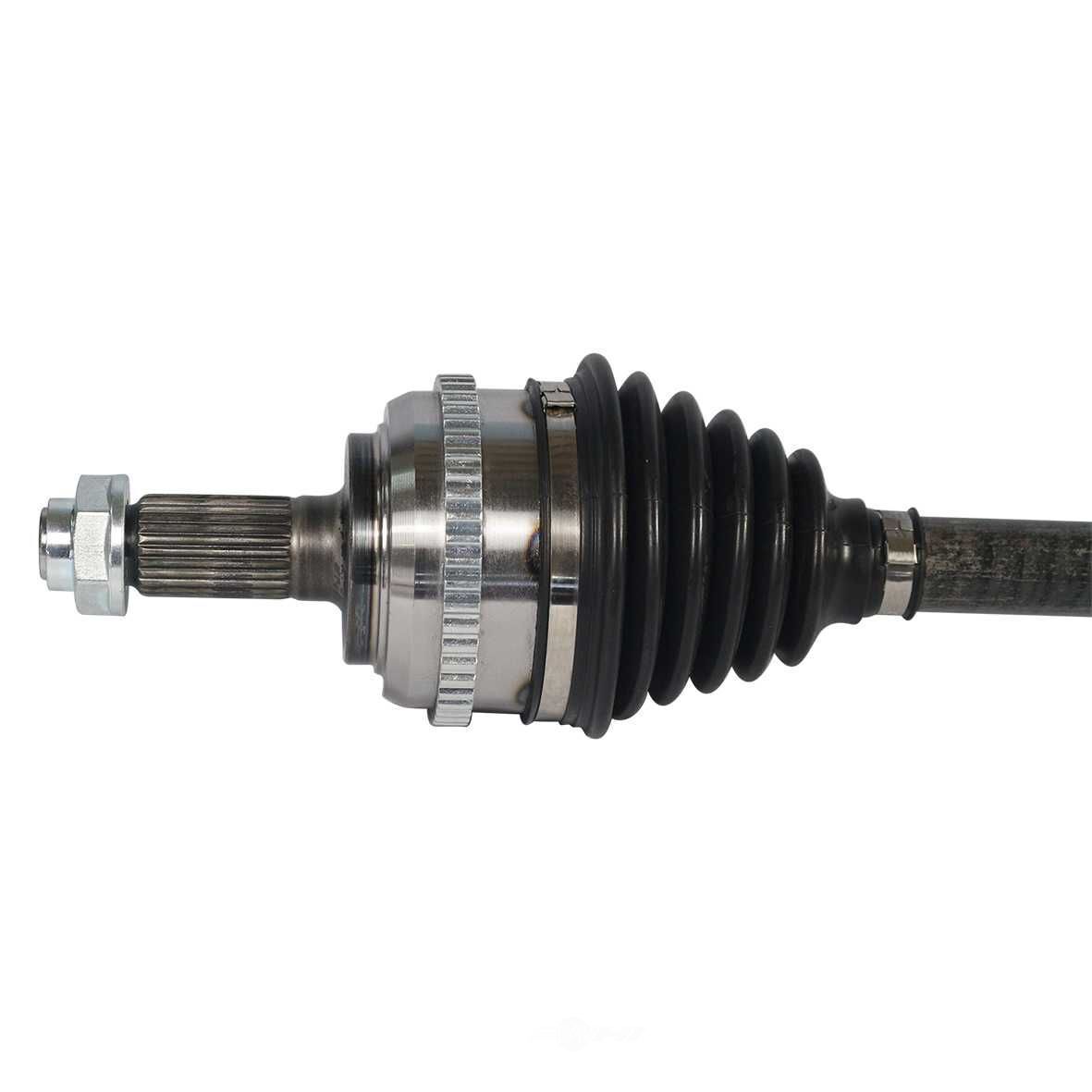 Right New CV Complete Assy   GSP North America   NCV36558