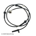 Rr Wheel ABS Brk Sensor  Beck/Arnley  084-4386