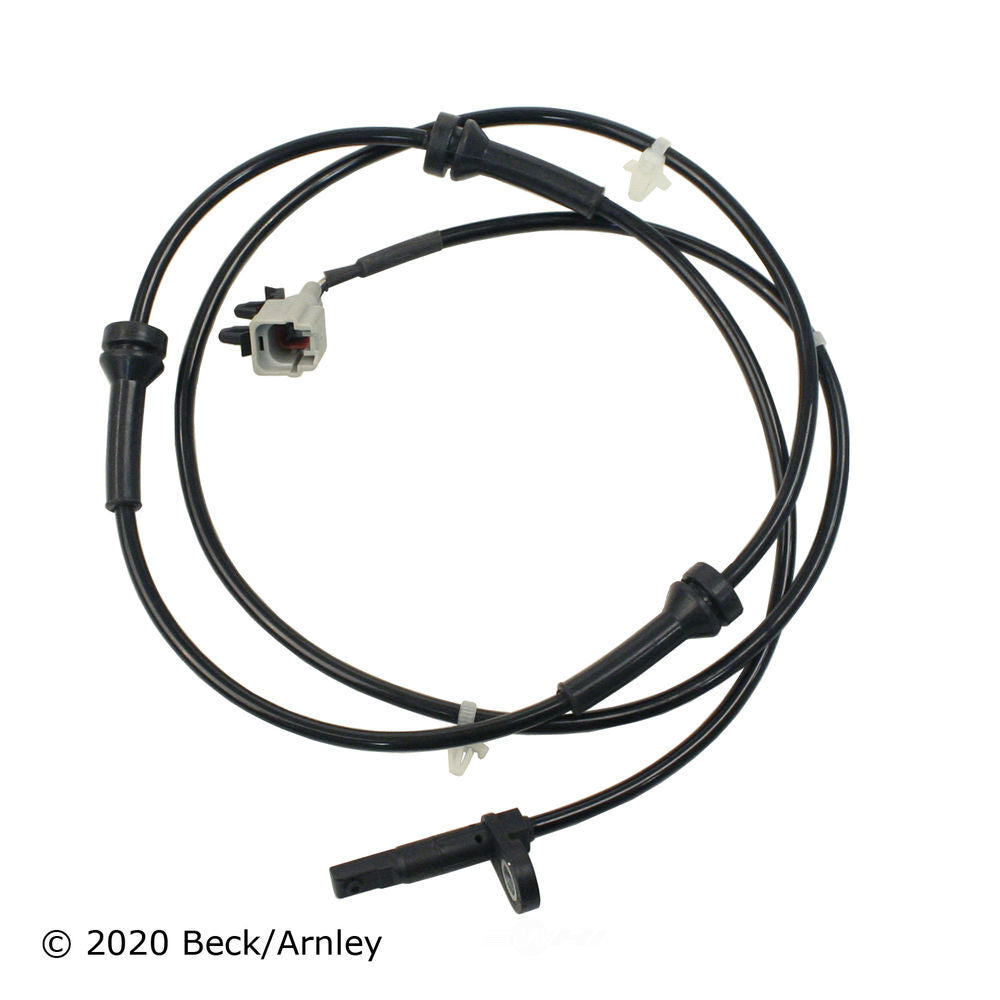 Rr Wheel ABS Brk Sensor  Beck/Arnley  084-4386