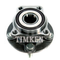 TIMKEN Premium Wheel Bearing With Hub HA590315