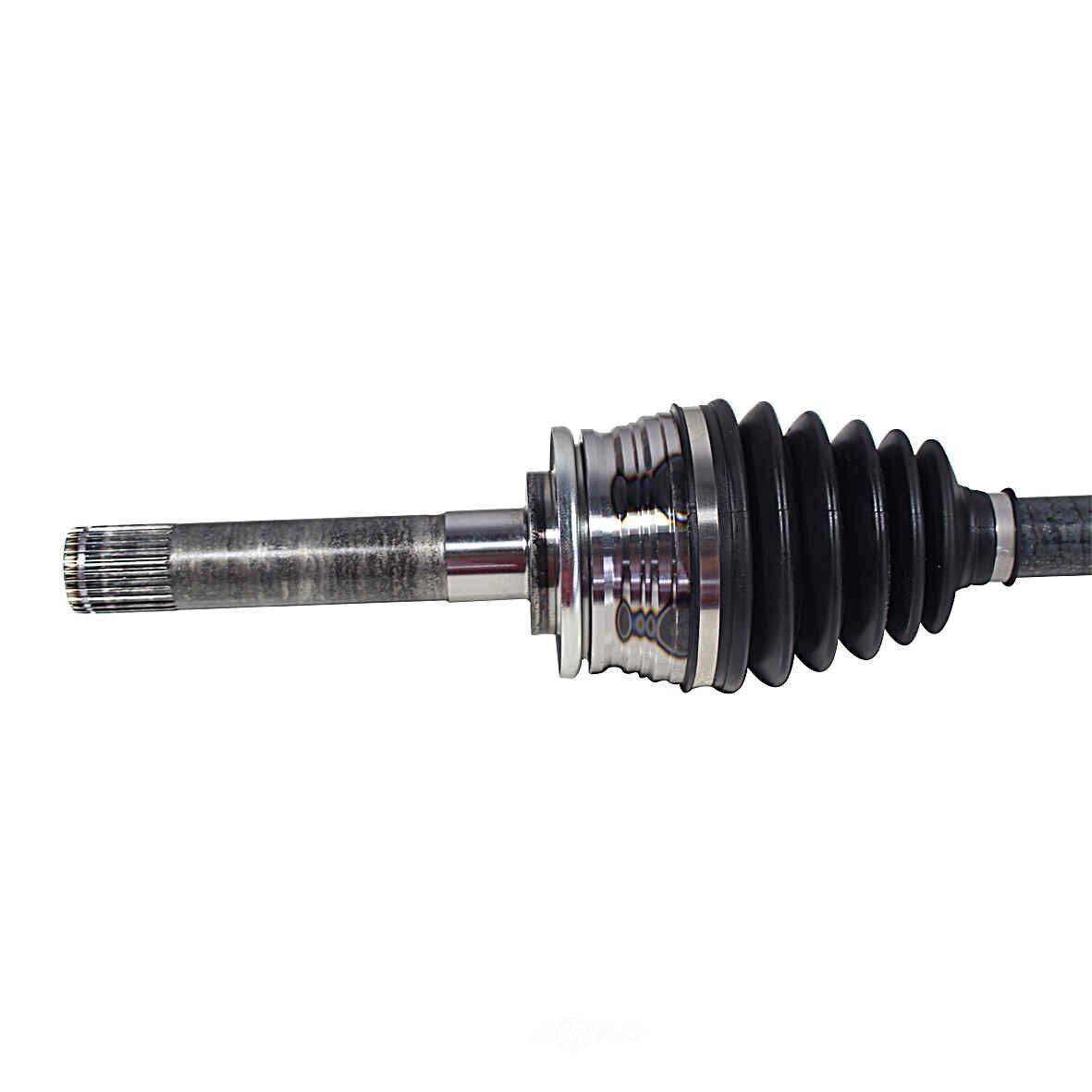 Left New CV Complete Assy   GSP North America   NCV51015