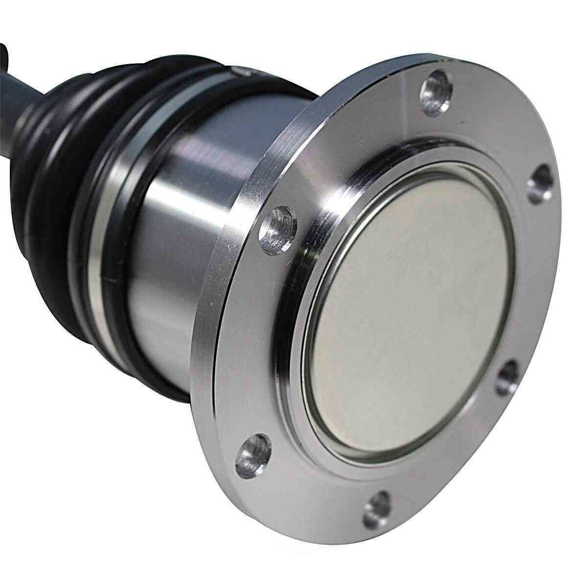 Axle Shaft Assy- CV Shaft   GSP North America   NCV11140