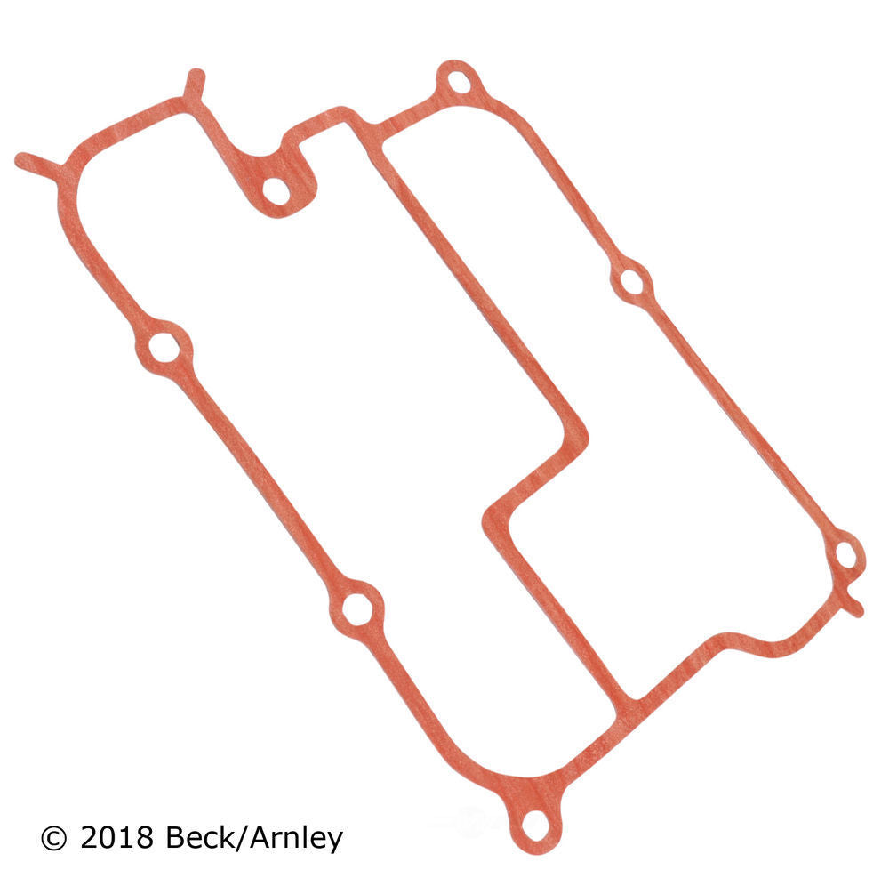Plenum Gasket  Beck/Arnley  037-4829