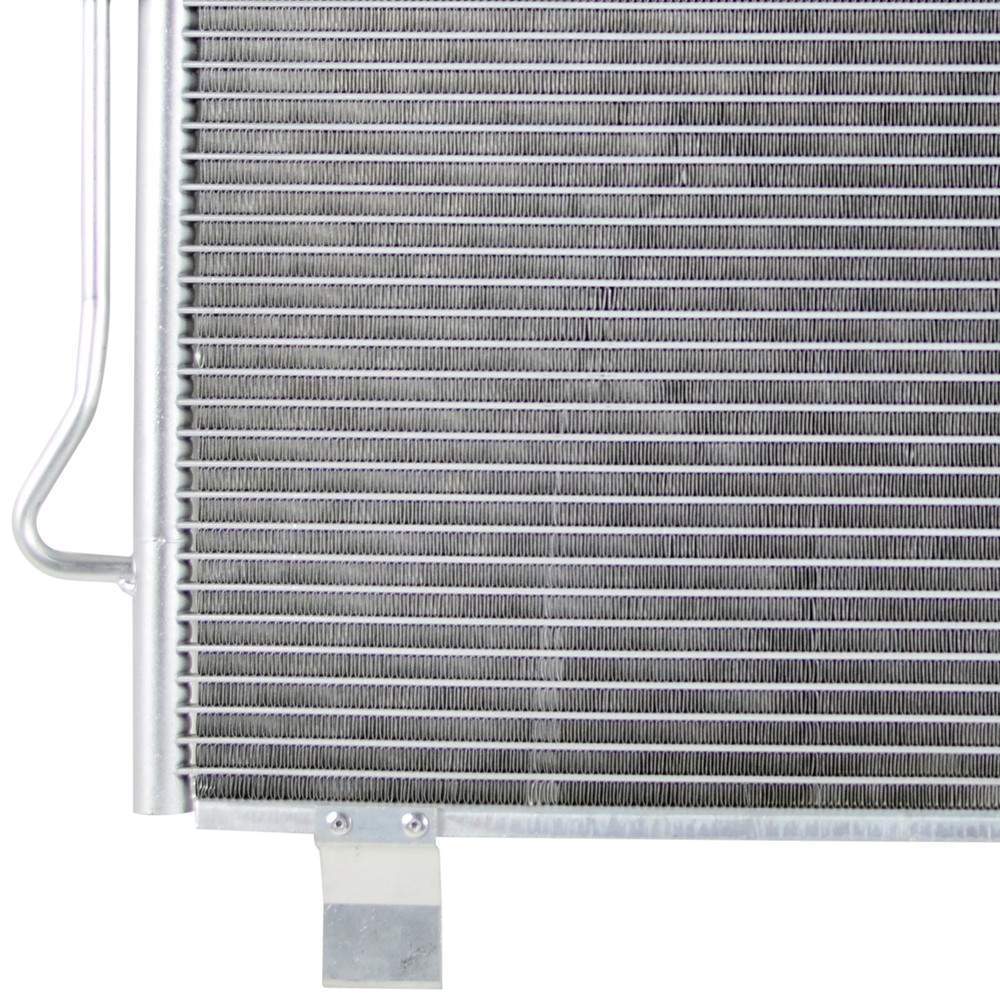 A/C Condenser   FVP   CON4201