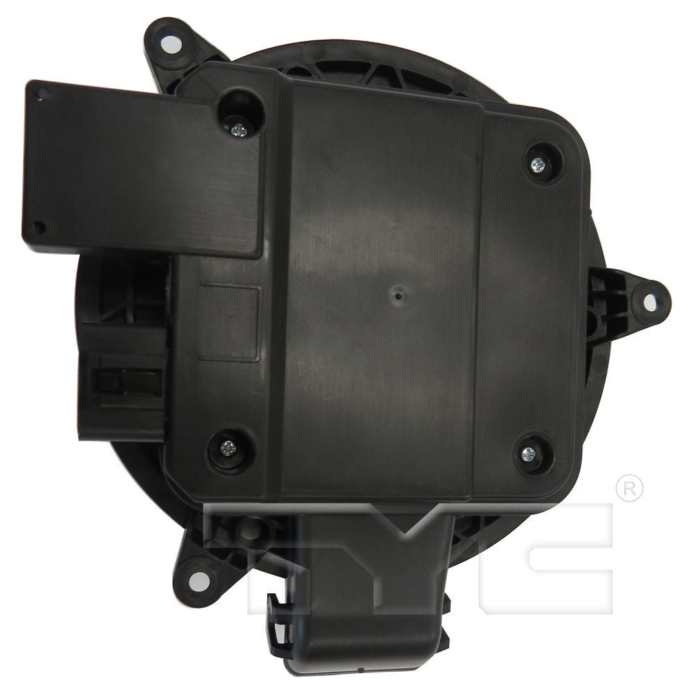 New Blower Mtr w/Wheel  TYC  700329