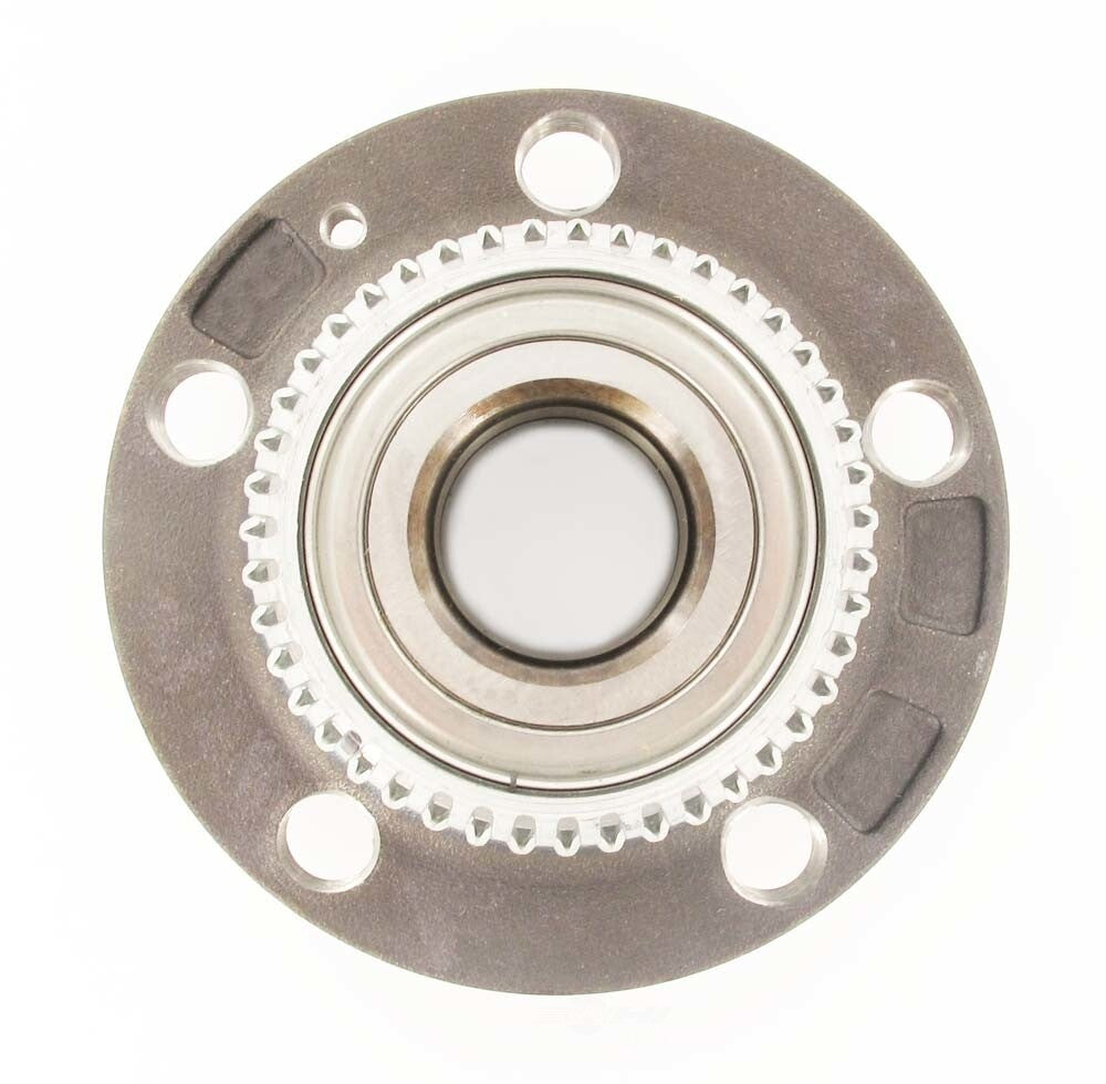 Rr Hub Assy  SKF  BR930108