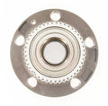 Rr Hub Assy  SKF  BR930108