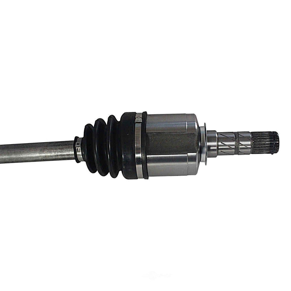 Axle Shaft Assy- CV Shaft   GSP North America   NCV66000