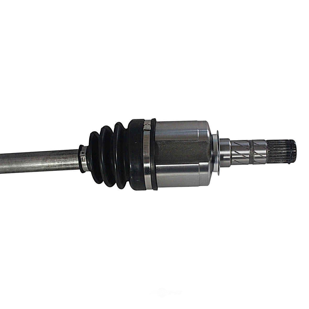 Axle Shaft Assy- CV Shaft   GSP North America   NCV66000