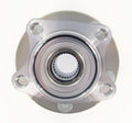 Rr Hub Assy  SKF  BR930636