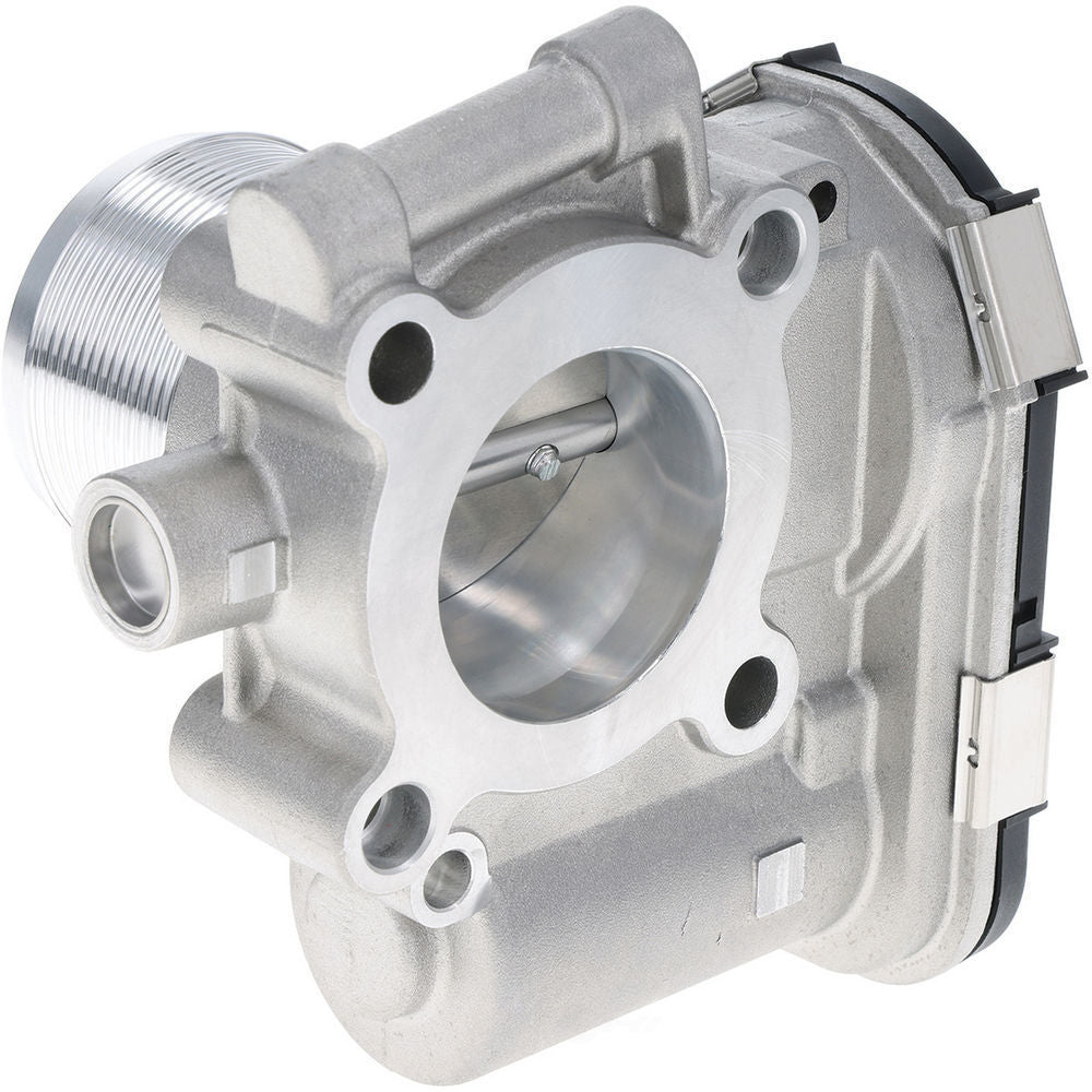 New Throttle Body   Hitachi   ETB0077