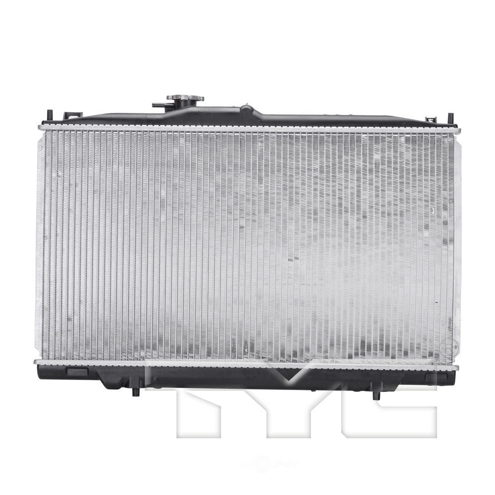 Radiator  TYC  2148