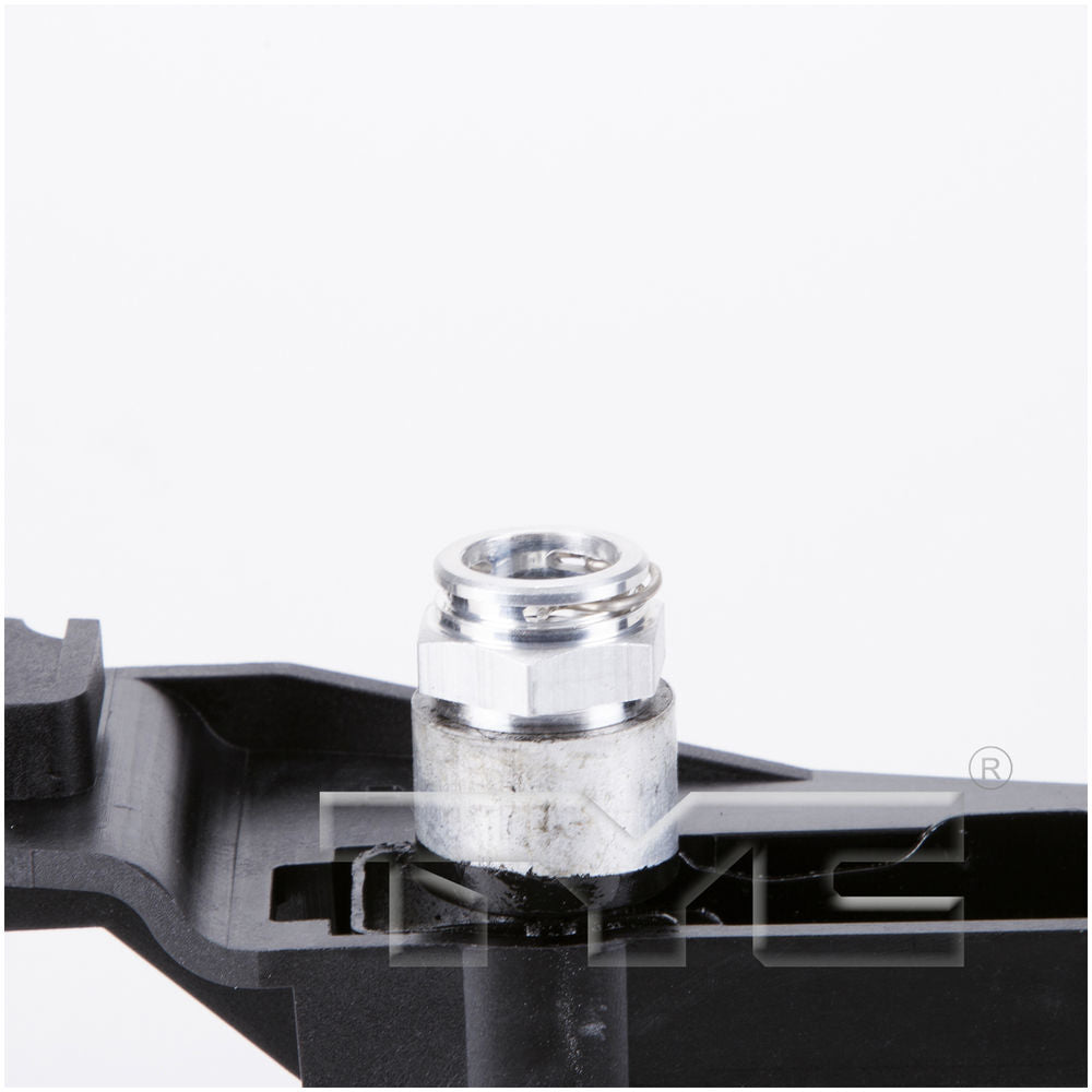 Auto Trans Oil Cooler  TYC  19031