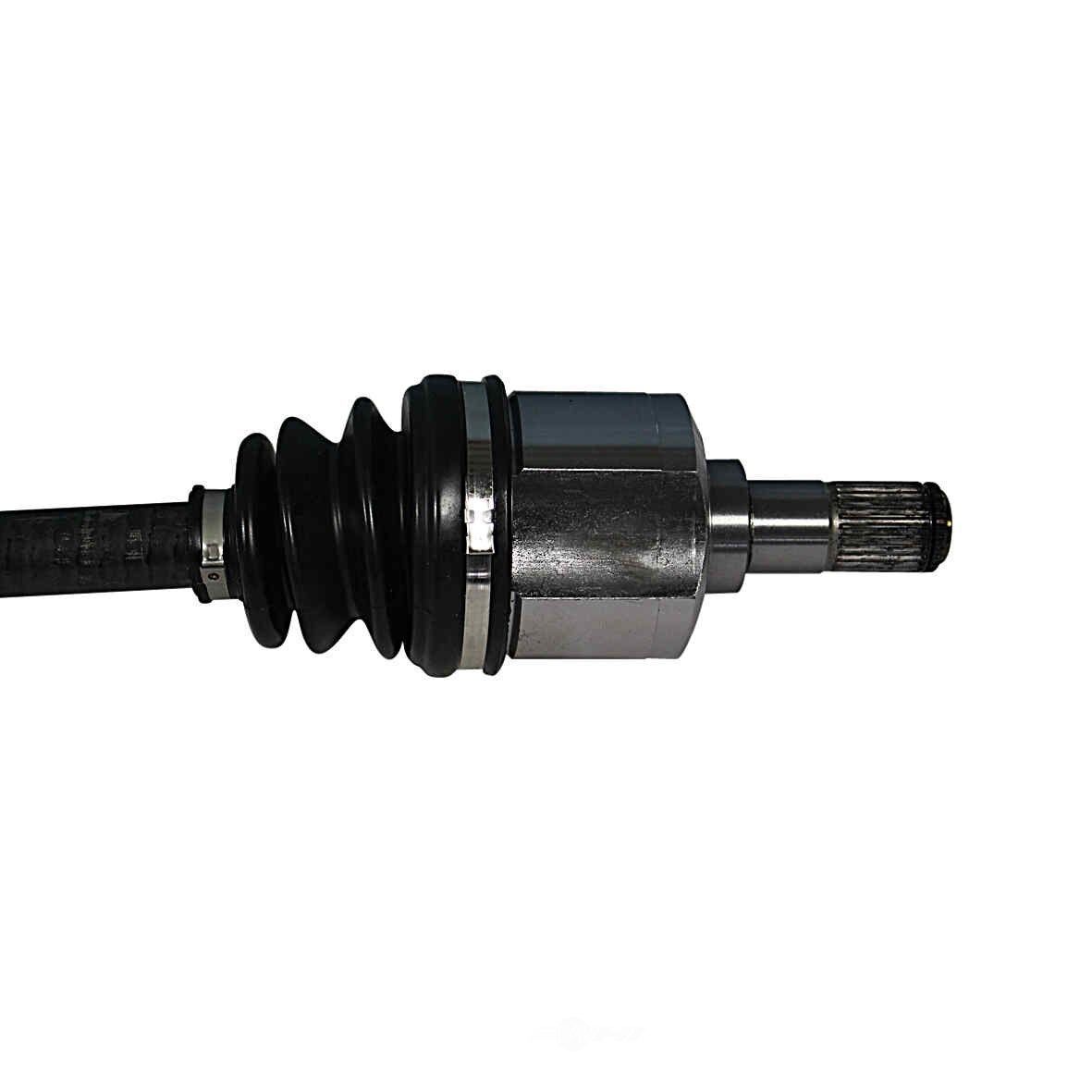 Right New CV Complete Assy   GSP North America   NCV51520