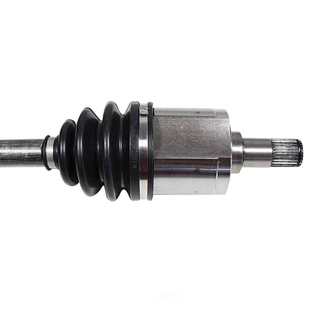 Left New CV Complete Assy   GSP North America   NCV36500