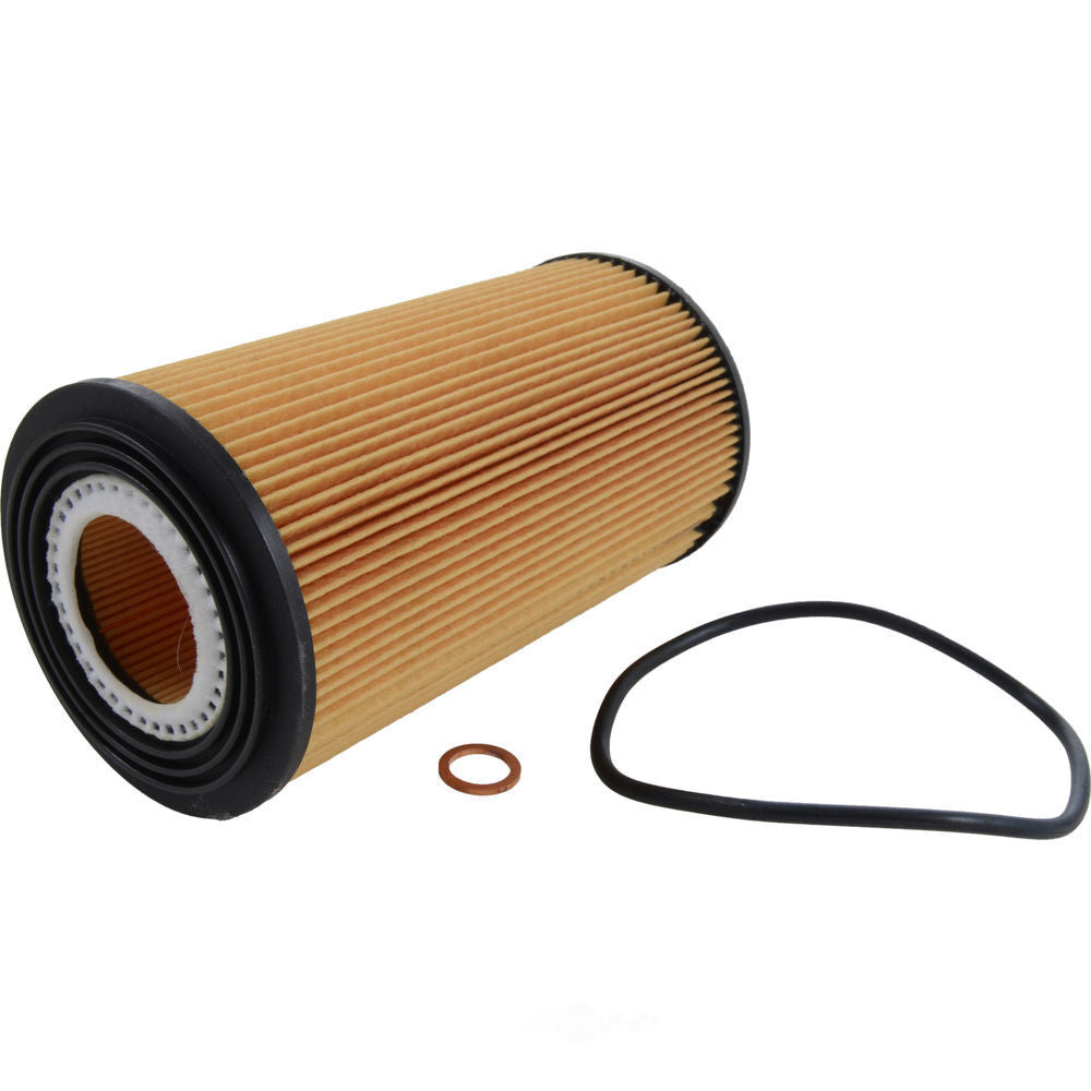 Oil Filter   Luber-Finer   P8198