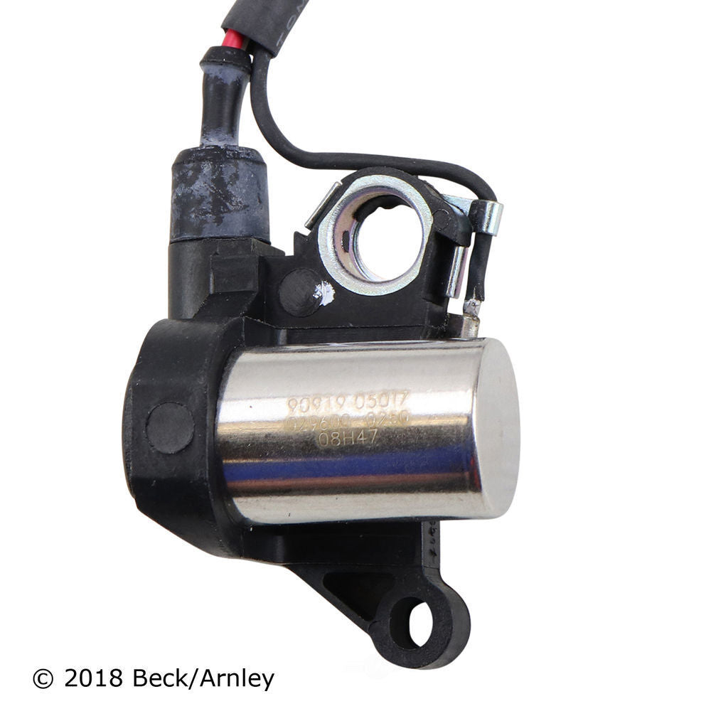 Crank Position Sensor  Beck/Arnley  180-0594