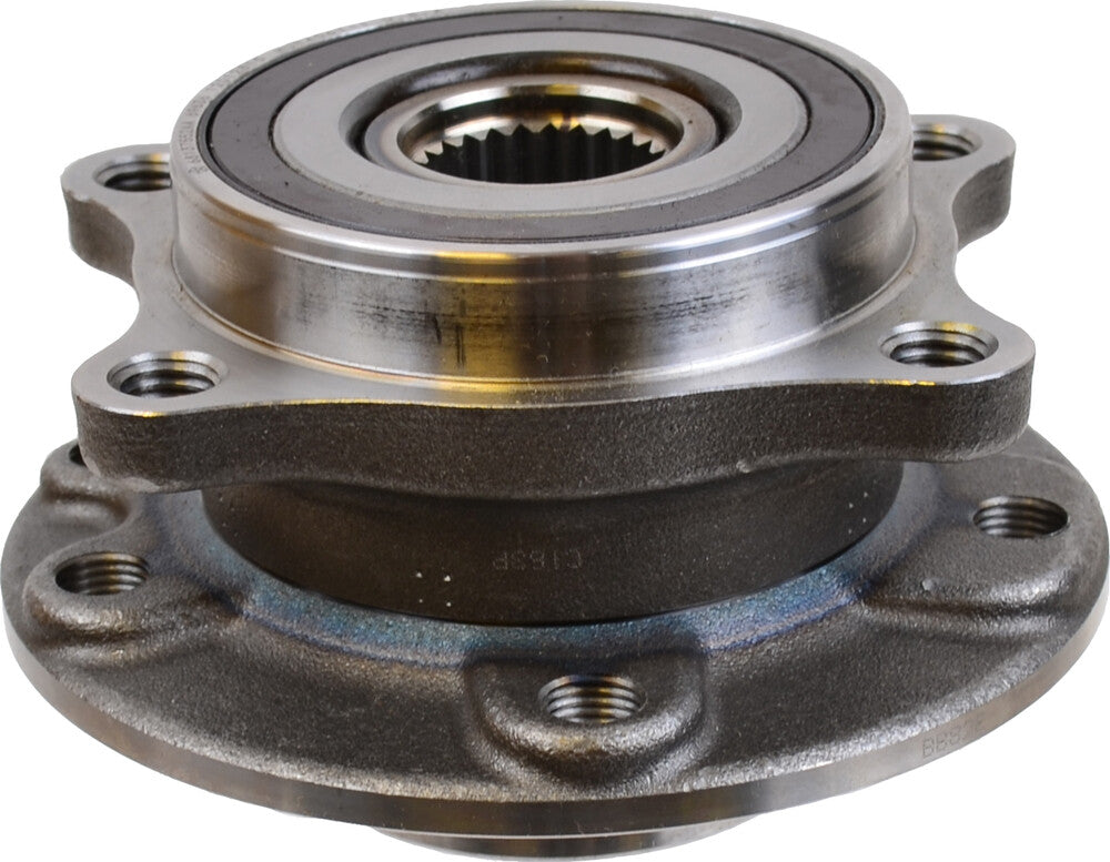 Frt Hub Assy  SKF  BR930881