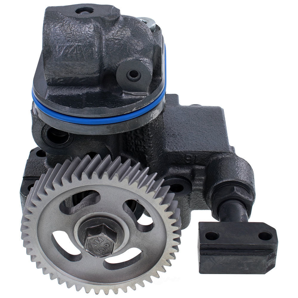 Oil Pump   GB Remanufacturing   739-206