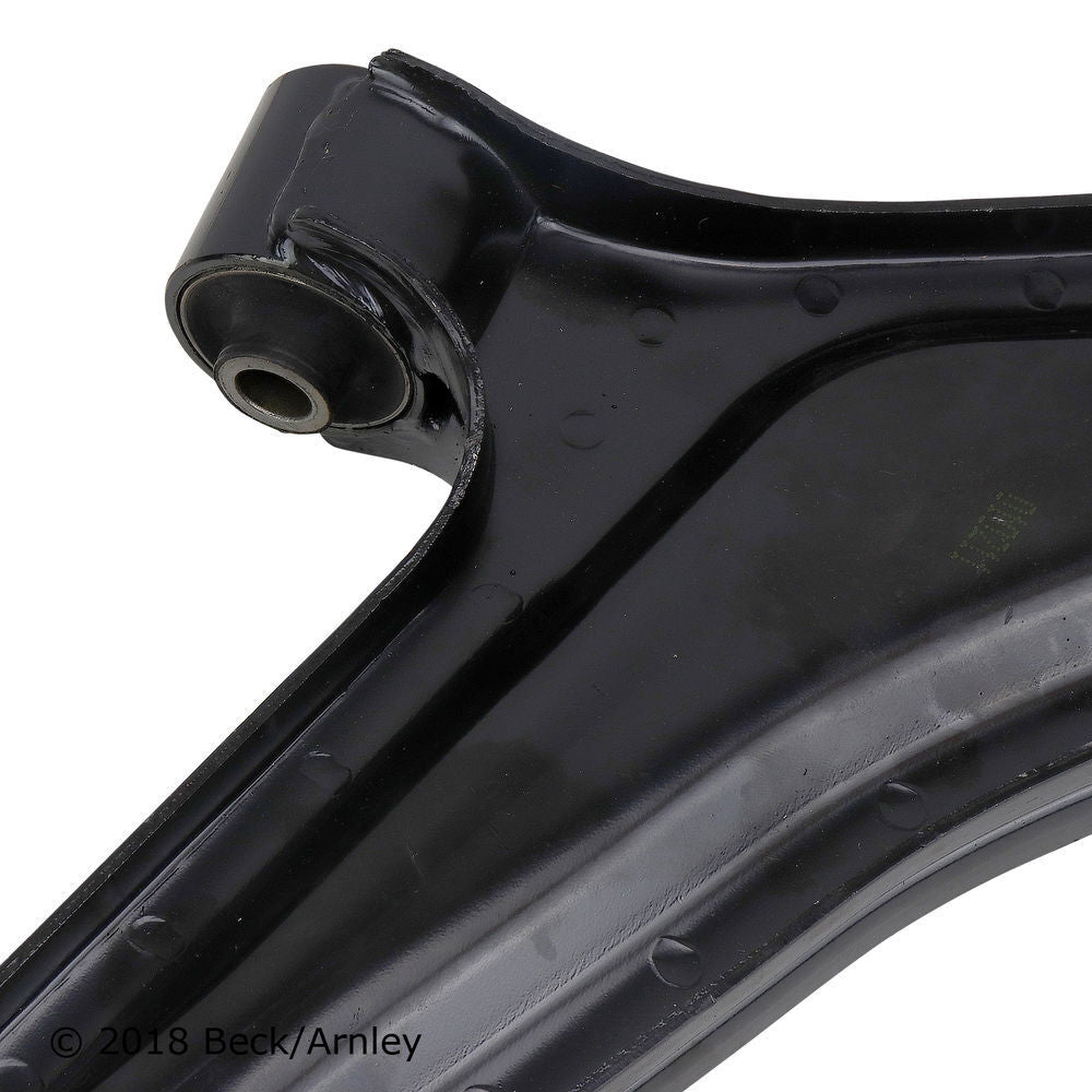 Ctrl Arm w/Ball Joint  Beck/Arnley  102-5693