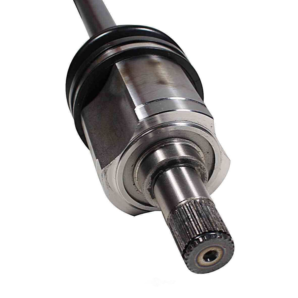 Left New CV Complete Assy   GSP North America   NCV36121