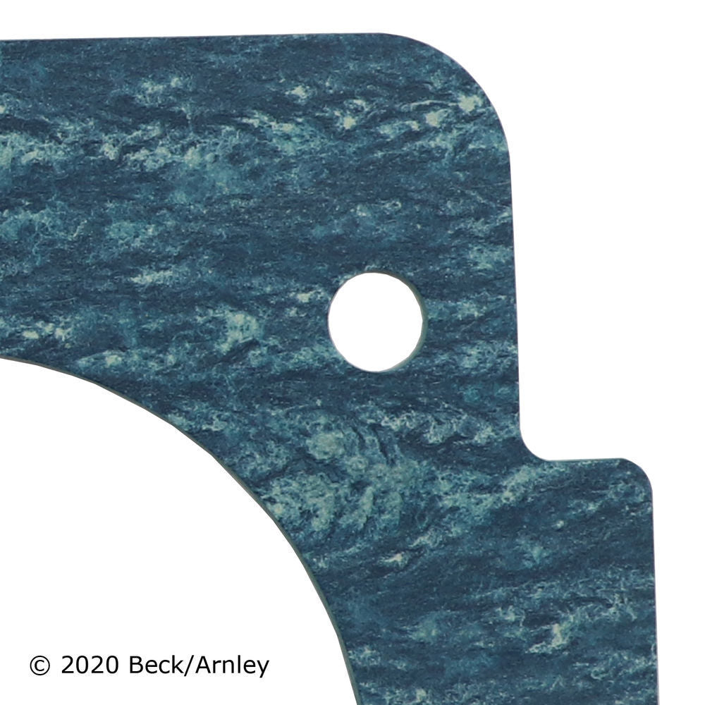 Throttle Body Base Gasket  Beck/Arnley  039-5132