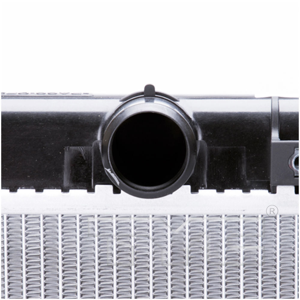 Radiator  TYC  13314