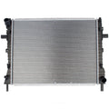 Radiator  DENSO  221-9045