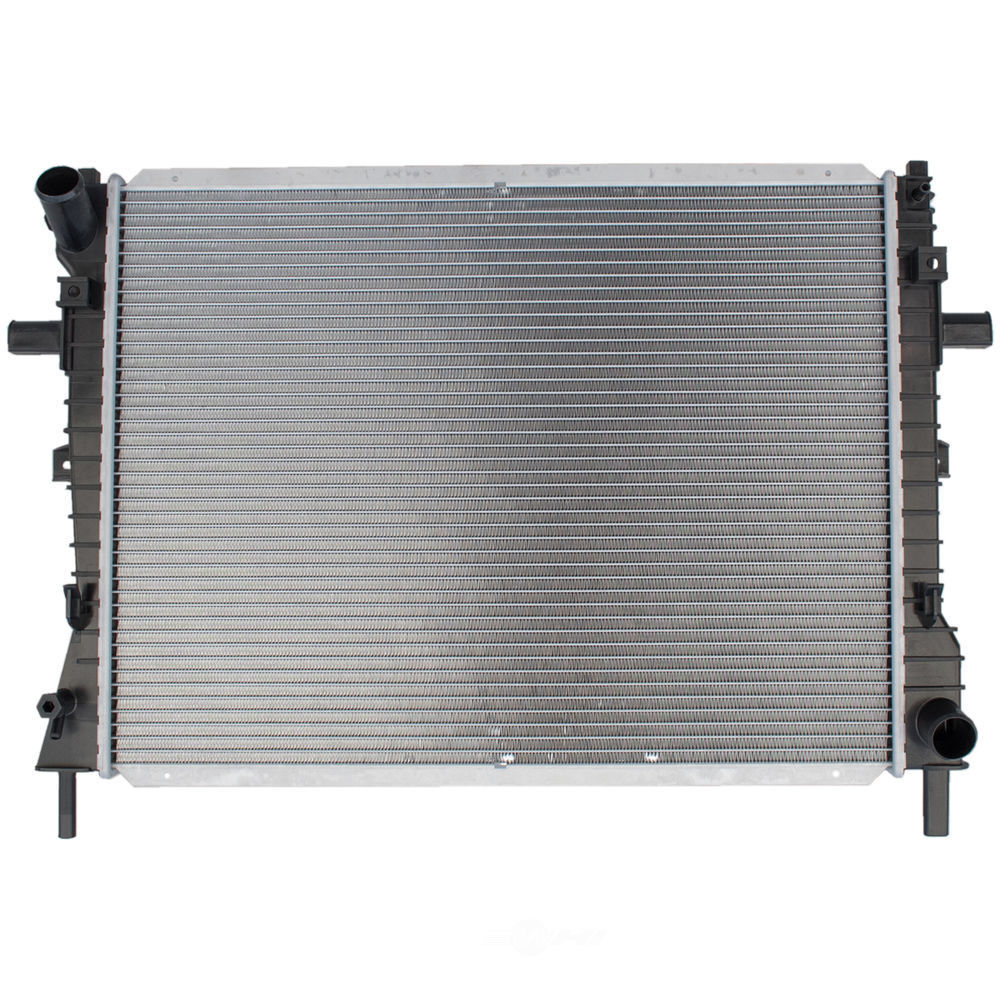 Radiator  DENSO  221-9045