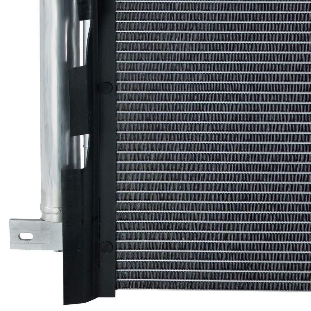 A/C Condenser   FVP   CON3791