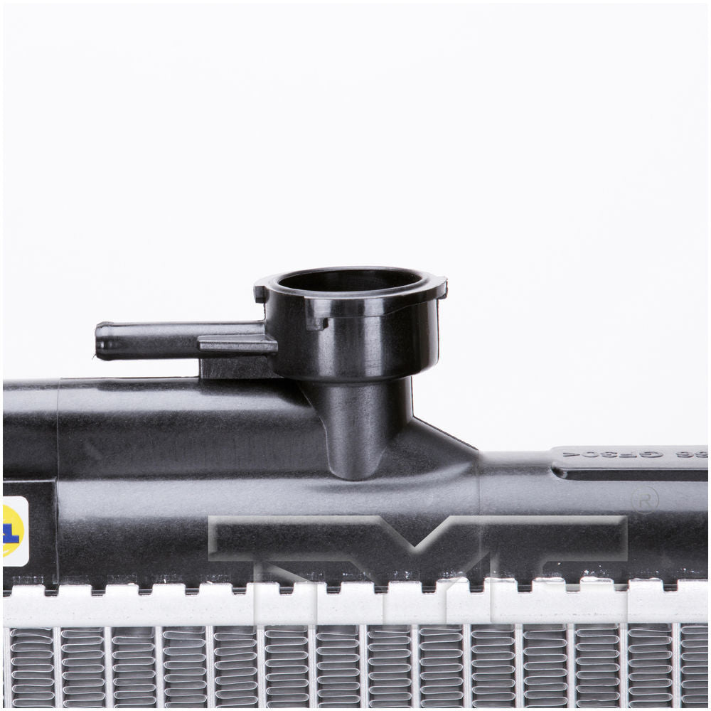 Radiator  TYC  2087