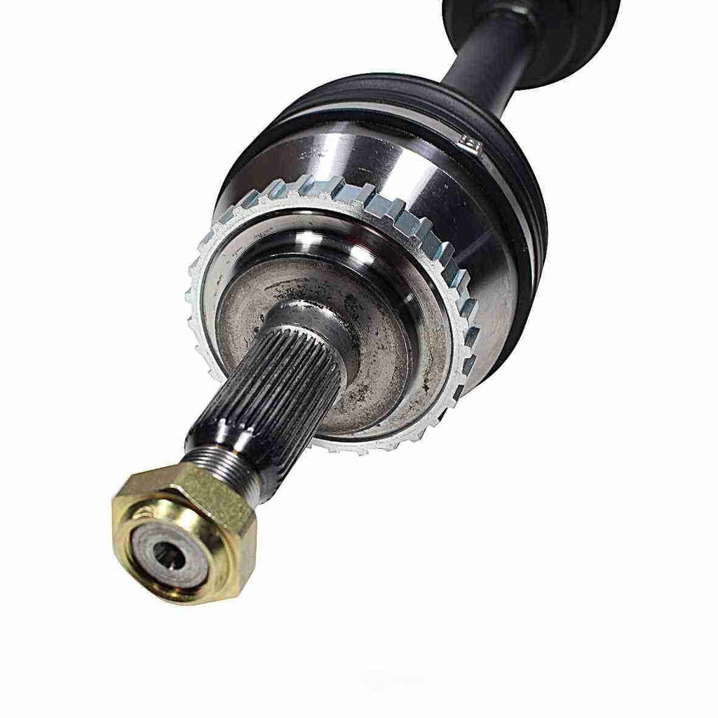 Axle Shaft Assy- CV Shaft   GSP North America   NCV62001