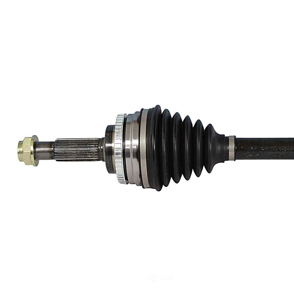 Left New CV Complete Assy   GSP North America   NCV69620